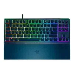 Razer Ornata V3 TKL Tenkeyless Gaming Keyboard for Pc Brand New Sealed. - Picture 1 of 6