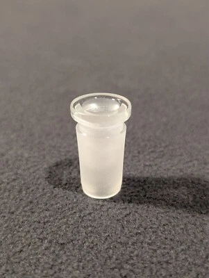 Glass Adapter 10mm/F Female to 14mm/M Male - WPA - Image 1 of 3