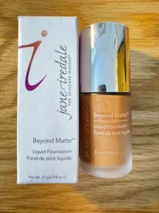 Jane Iredale Beyond Matte Liquid Foundation 27ml M13 - Picture 1 of 2