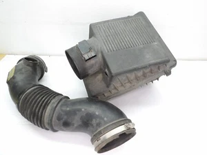 2002-2005 GMC Chevy 2500 3500 HD Duramax LB7/LLY Duramax Stock Intake Airbox OEM - Picture 1 of 8