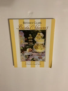 BEVERLY CLARK Bridal Showers Magazine - Picture 1 of 3
