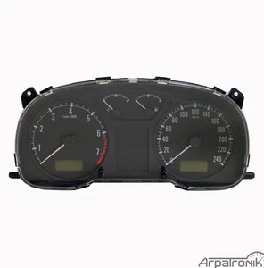 Skoda Octavia 1U Tachoreparatur - Bild 1 von 1