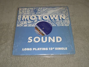 Willie Hutch 12" In and Out / Brother's Gonna Work It Out Motown OG NM Shrink - Imagen 1 de 5