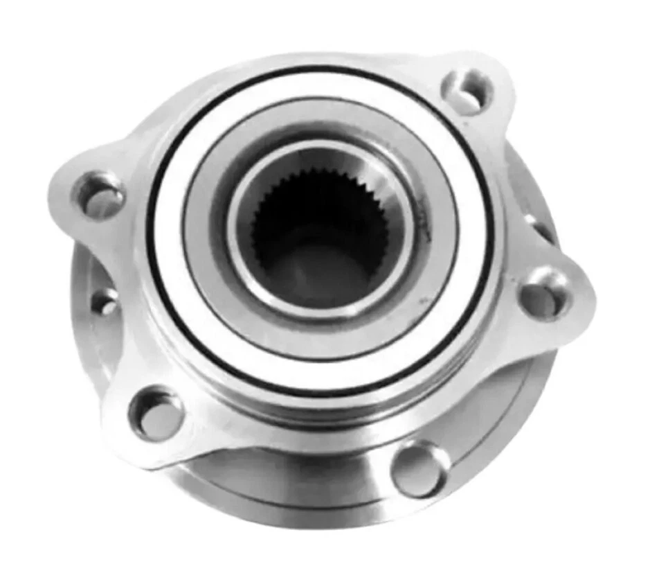 ПОДШИПНИК СТУПИЦЫ ЗАДНЕГО КОЛЕСА В СБОРЕ ДЛЯ BMW X5 (2000-2006) ОДИН НОВЫЙ БЫСТРАЯ ДОСТАВКА - Изображение 1 из 1