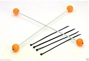 JR JRP960625 Set di attrezzi da allenamento Voyager E - Foto 1 di 1