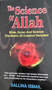 The Science Of ALLAH SWT - Foto 1 di 2