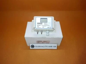 IMPRESS Sensor Indicador Tablero Tipo: 810-0016-3-G-C-N-Y02-M-000 - Imagen 1 de 2