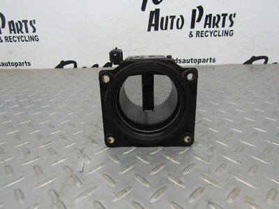 1999 AUDI A4 A6 A8 Mass Air Flow Meter Sensor - Imagem 1 de 4