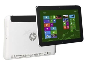 HP ElitePad 1000 G2, 64GB, 4GB, New Battery, Windows 10, WiFi, Rugged Case - Picture 1 of 4