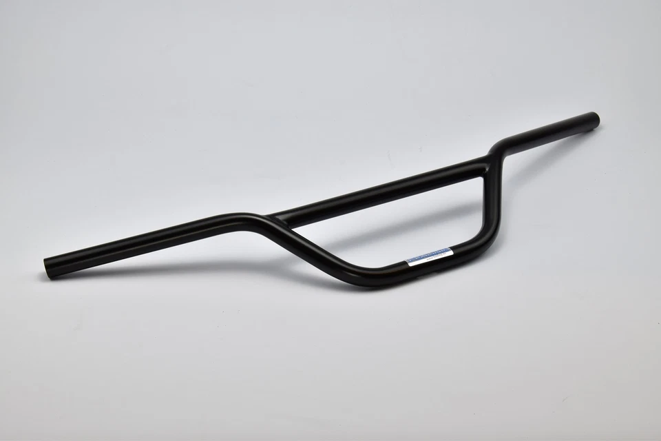 Manillar Fehling negro - BMW F650GS G650GS Foto 1 de 1