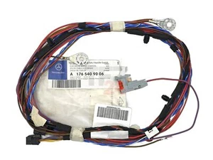 Mercedes A W176 Leitungssatz Kabel Multifunktionskamera Kamera A1765409006 - Bild 1 von 1