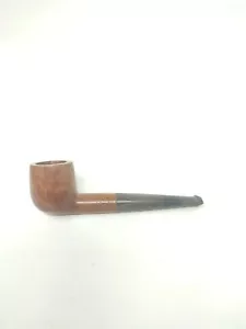 Pipa Pipe Pfeife President nuova brand new horn corno brucianaso nose warmer D4 - Imagen 1 de 6