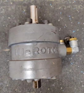 Kuroda Precision Industries HI-ROTOR PR-150S Druckluftmotor - Bild 1 von 3
