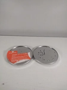 Cuisinart Food Processor Disc Blade DLC-837TX, DLC-844TX for DLC-8 & DLC-10 - Picture 1 of 6