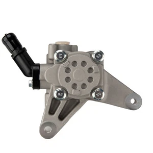 1Pcs Power Steering Pump Assembly For Honda Pilot Accord 3.5L 2008-2012 - Picture 1 of 9