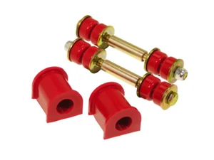Prothane 86.5-97 For Hardbody 4wd Front Sway Bar Bushings - 20mm - Red - pro1 - Picture 1 of 1