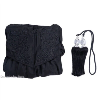 Máscara túnica Final Fantasy XIV FF14 Emet-Selch Venat Hythlodaeus Halloween Juegos con disfraces Foto 1 de 4