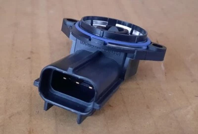 MAZDA TRIBUTE EP 6 GG GY MPV ~2002-2006 THROTTLE POSITION SENSOR TPS GENUINE - Imagen 1 de 4