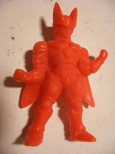 RARE Vintage AB 89 BANDAI DBZ Dragon Ball Z B.S/S.T.A Mini Figurine BRUT 4cm PVC - Foto 1 di 2