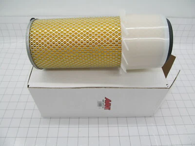 OEM AVANT AIR FILTER 64956 FITS 528 630 635 640 - Image 1 of 4