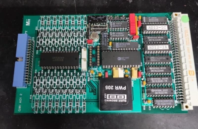 Carte Mii GMI ADI 2 - Photo 1/4