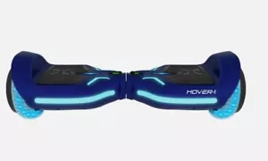 i100 Electric Hoverboard | 7MPH Top Speed, 10 Mile Range, 5HR Full-Charge, Bu... - Picture 1 of 3