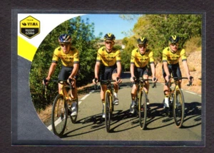 Stickers PANINI TOUR DE FRANCE 2024 #277 Equipe - Team - Imagen 1 de 1