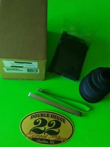 MOOSE RACING BOOT KIT I/B 0213-0042 - Picture 1 of 4