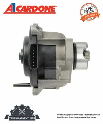 Cardone Reman Distribuidor 31-45427 | Auto Pieza de Alta Calidad, Ajuste Universal para M Foto 1 de 4