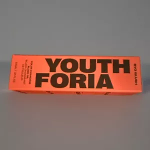 NEW Youth Foria BYO Blush Color Changing Blush Oil CHEMICAL REACTION Full Size - Picture 1 of 3