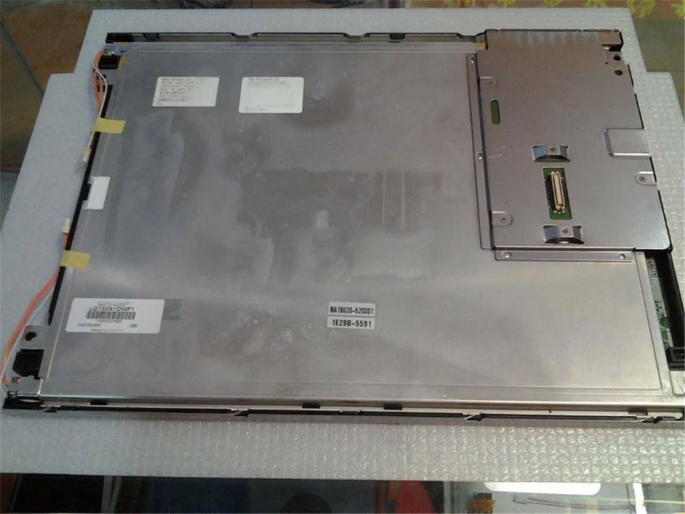 15.0" 1024×768 Resolution LCD Screen Panel Sharp LQ150X1DWF1 - Image 1 of 1