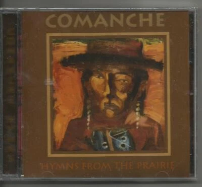COMANCHE - HYMNS FROM THE PRAIRIE!! NEW!!~~~~~~~~~~~~~~~ Foto 1 de 2
