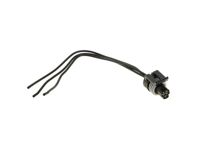 For 1991 GMC R1500 Suburban Throttle Position Sensor Connector Wells 84879RHZZ - Image 1 of 2