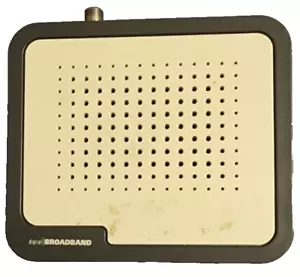 RCA DCM425 Digital Broadband Cable Modem - Picture 1 of 4
