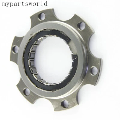 Cojinete unidireccional embrague arranque BMW F800ST F800S F800GT F800GS Adventure Foto 1 de 4