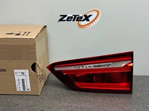 NEU Original BMW X1 F48 Heckleuchte LED Heckklappe rechts HKL HIGH 6321 7350698 - Bild 1 von 4