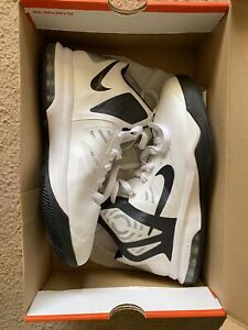 Women’s Size 10.5 Nike Air Max Basketball Shoes