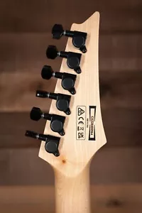 Ibanez PGMM31 Paul Gilbert, White - Picture 1 of 10