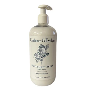 Nantucket Briar Körperlotion 16,9 flüssige Unzen 500 ml - Bild 1 von 12