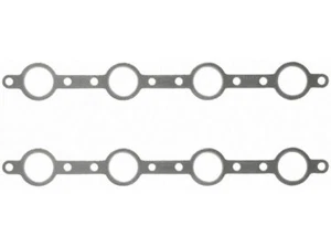 Exhaust Manifold Gasket Set fits Ford F550 Super Duty 1999-2003 7.3L V8 12CKMR - Picture 1 of 1