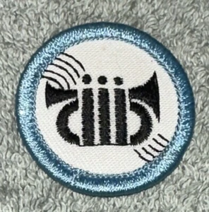 Vtg RARE Salvation Army Girl Guards Patch - Bild 1 von 3