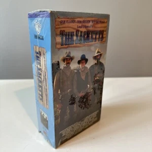 The Sacketts VHS New and Sealed - Picture 1 of 4
