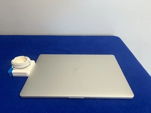 2019 A2141 16" Apple MacBook Pro Intel Core I7 16GB 512GB SSD AMD Sonoma - Picture 1 of 3