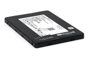 747214-001 HP SSD 256GB SATA 6G 2.5" SFF - Photo 1/7