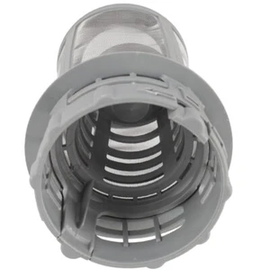 for Beko Dishwasher Bottom Mesh Water Filter 1740800500 - Picture 1 of 9