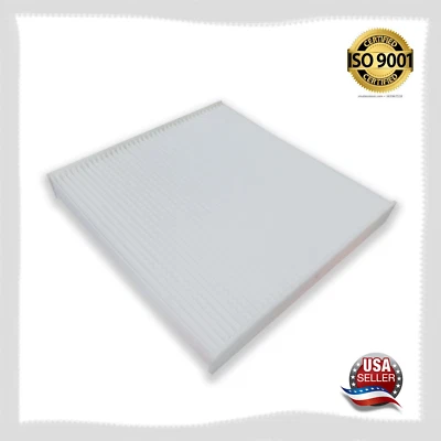Filtro de aire de cabina 35519 compatible con ACCORD V6 3,0 L 2003-2007  Foto 1 de 2