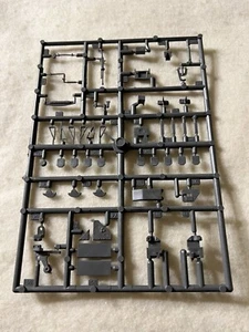 Tank Model Parts - Part Tree - Kit Parts - New - Picture 1 of 2