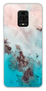 Coque en silicone imprimée compatible Xiaomi Redmi Note 9 Pro Eden - Picture 1 of 3