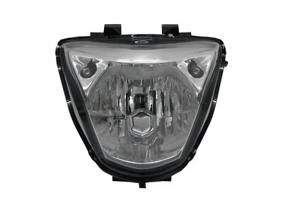 Inazuma GW250 2013-2017 Motorcycles Clear Headlight Chrome for SUZUKI - Image 1 of 4