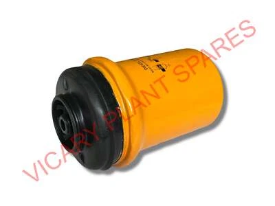 FUEL FILTER JCB Part No. 320/A7227 - JS EXCAVATOR, JS130, JS200, WHEELED LOADER,